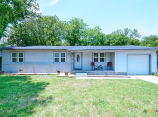 806 Mary St, Copperas Cove, TX 76522