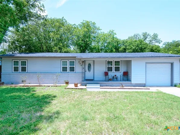 806 Mary St, Copperas Cove, TX 76522