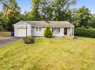 9 Bayberry Rd, Glastonbury, CT 06033