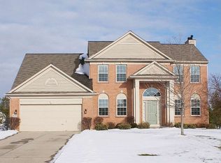 14233 Autumn Woods Dr, Carmel, IN 46074
