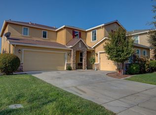 1132 Fountain Grass Dr, Patterson, CA 95363
