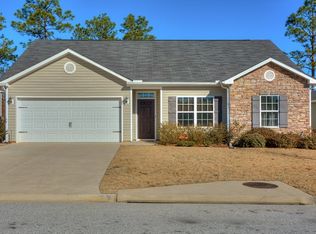 565 Colston Ave, Aiken, SC 29801