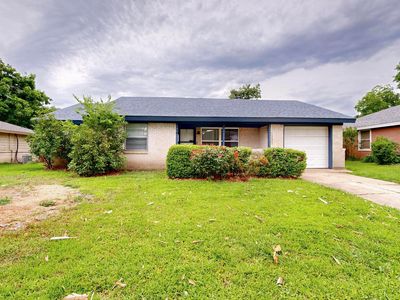 1230 McDonald Dr, Garland, TX, 75041