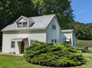 2733 Erwin Hollow Rd, Jackson, OH 45640