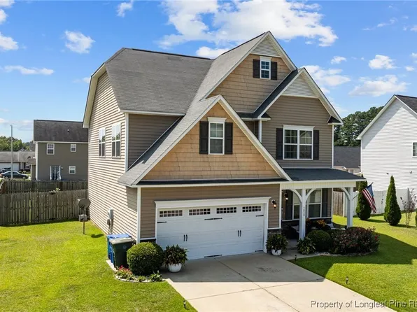1020 Bombay Dr, Fayetteville, NC 28312