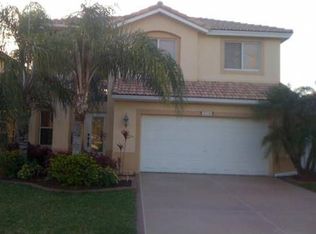2218 NW 208th Way, Pembroke Pines, FL 33029