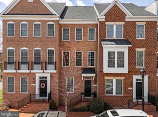 459 Haupt Sq SE, Leesburg, VA