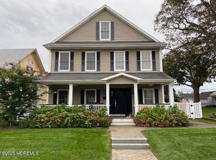 431 Woodland Ave, Avon By The Sea, NJ 07717