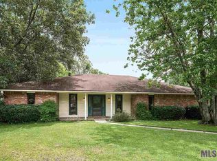 822 Balm St, Baker, LA 70714