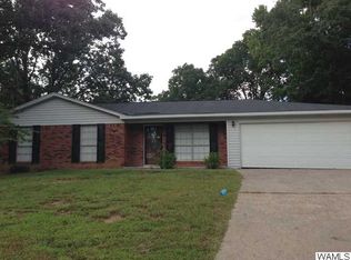 2916 Green Grove Ln NE #NE, Tuscaloosa, AL 35404