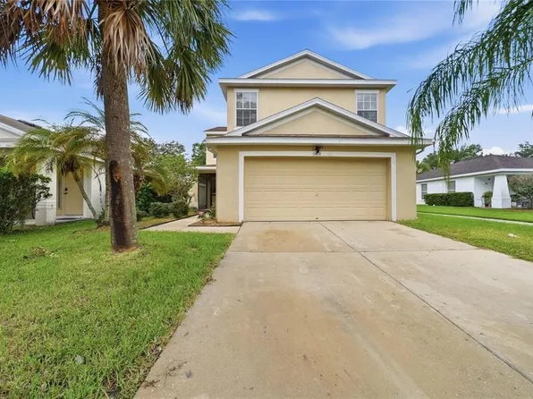 11441 CRESTLAKE VILLAGE, RIVERVIEW, FL 33569