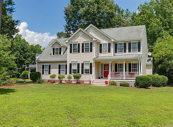 2nd image of 14029 Rockbasket Pl