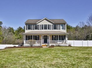 269 Center St, Bellingham, MA 02019