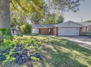 1408 Mimosa Ave, Duncan, OK 73533