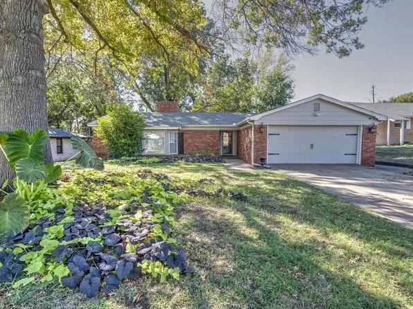 1408 Mimosa Ave, Duncan, OK 73533
