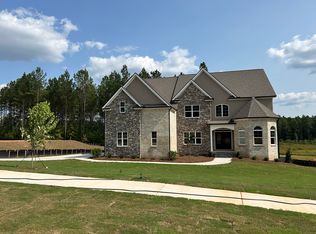 30 Raptor Ct #4-25, Senoia, GA 30276