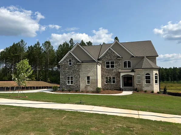30 Raptor Ct #4-25, Senoia, GA 30276