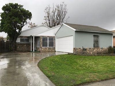 736 W 137th St, Compton, CA, 90222