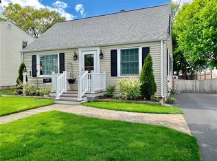 93 Allen Ave, Cranston, RI 02910