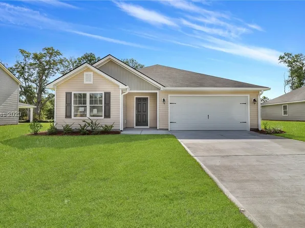 15 Founders Walk, Bluffton, SC 29910