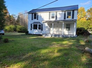 447 Toytown Rd, Amherst, VA 24521
