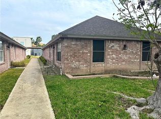 6604 N 7th St APT C, McAllen, TX 78504