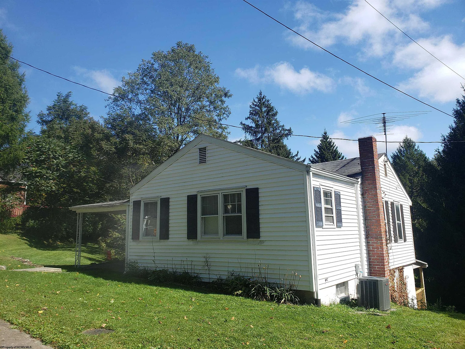 203 Morgan St photo 1