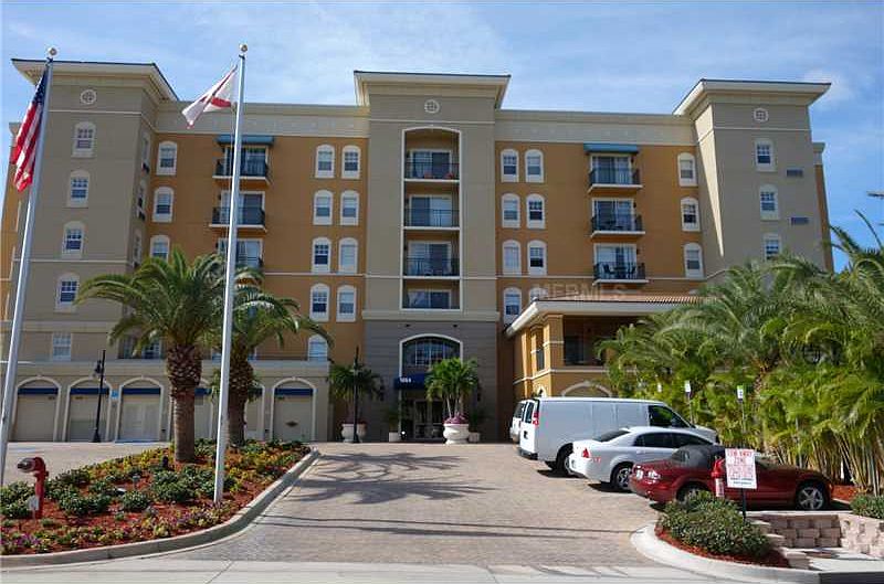 1st image of 1064 N Tamiami Trl Unit 1535