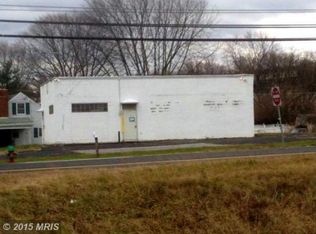 1345 N Frederick Pike, Winchester, VA 22603
