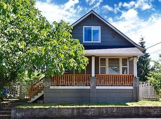 2624 NE Sumner St, Portland, OR 97211