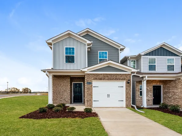 6109 Rainbow Row, Pell City, AL 35128