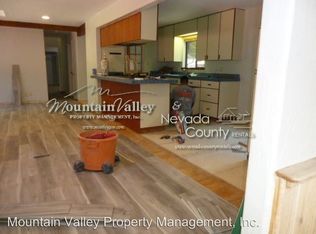 211 Clay St, Nevada City, CA 95959