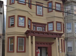 131 Wilkinson Ave, Jersey City, NJ 07305