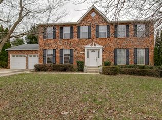 10317 Welshire Dr, Upper Marlboro, MD 20772