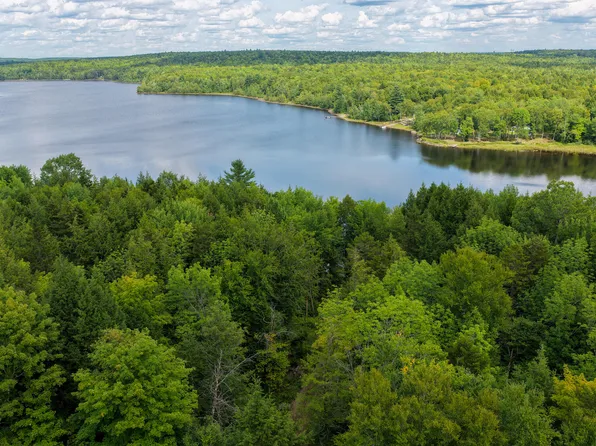 11 Hammie Road, Molunkus Twp, ME 04459