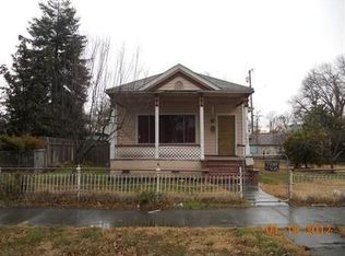 437 Oak St, Colusa, CA 95932