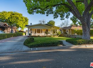1280 E Lexington St, Pasadena, CA 91104
