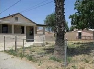 1454 E 8th St, Beaumont, CA 92223