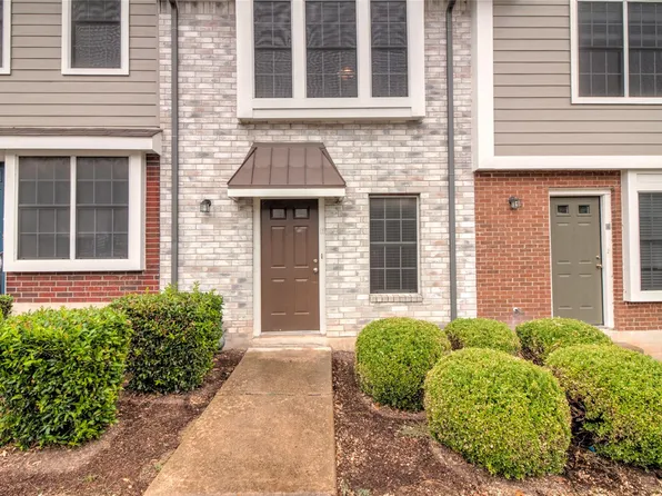 202 S College St APT 8, Georgetown, TX 78626