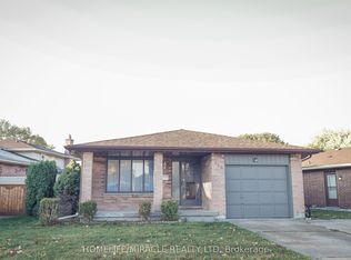 699 Classic Dr, London, ON N5W5X1