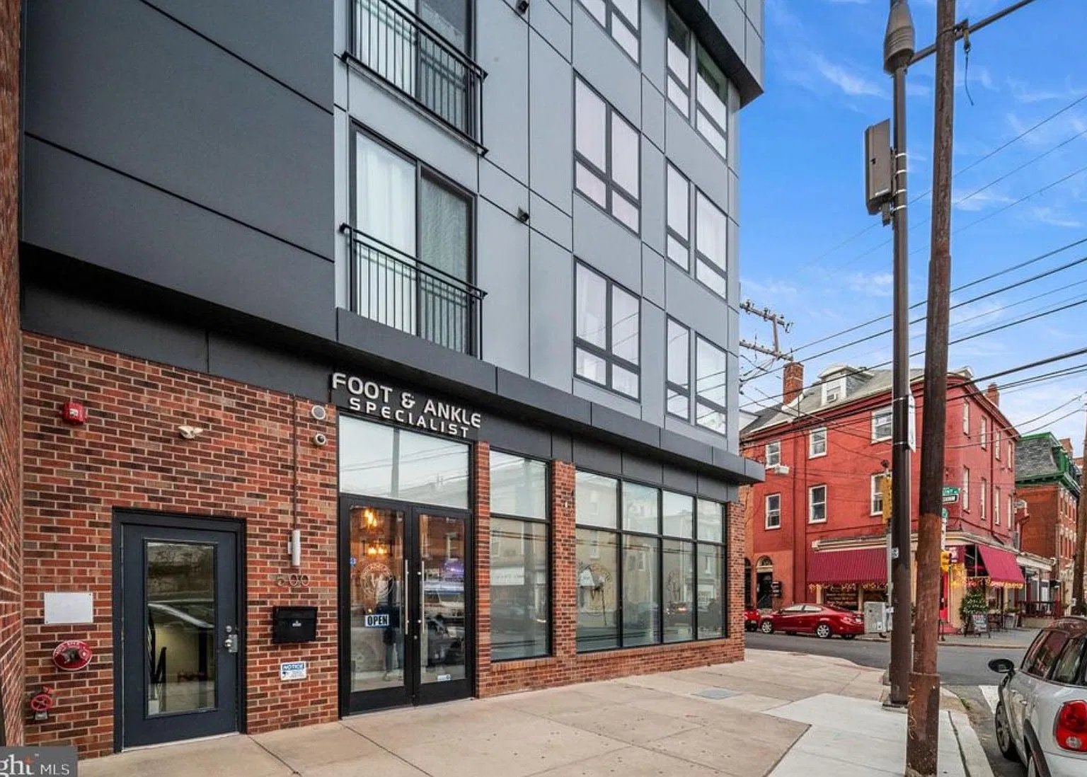 1 bed, $1,485 — Photo 2