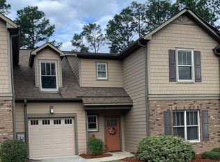 191 Pinebranch Ct, Southern Pines, NC 28387
