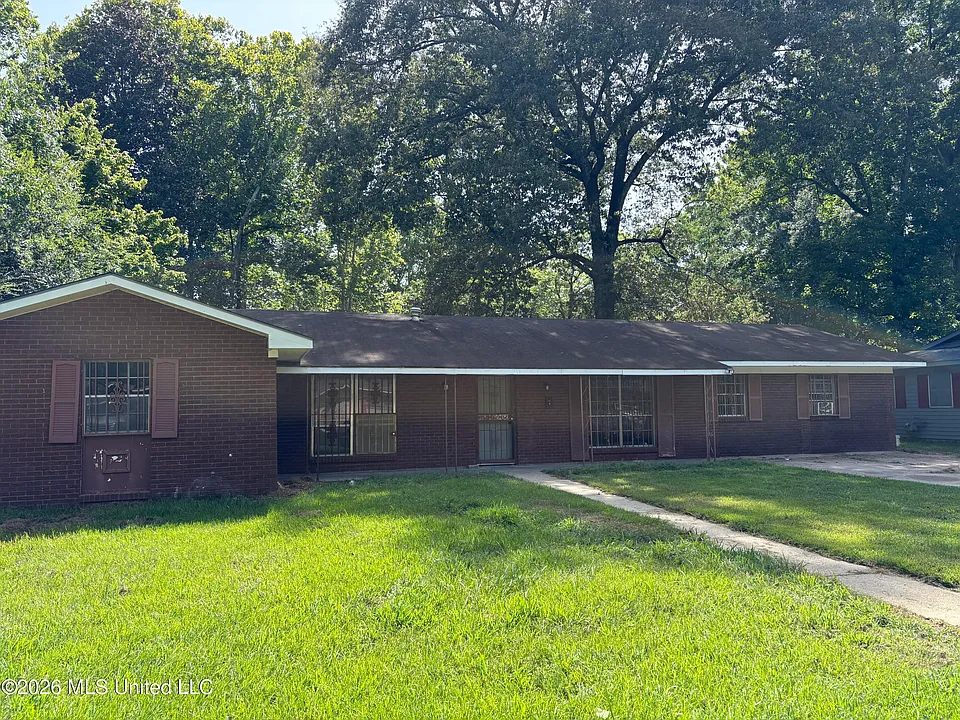 1241 Wooddell Dr