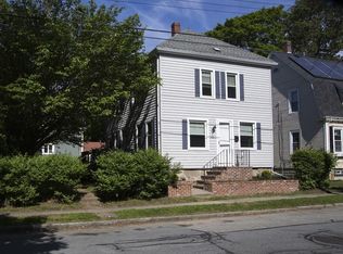 112 Pleasant St, Fairhaven, MA 02719