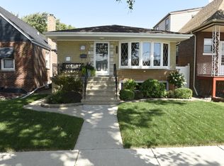 5920 W 59th St, Chicago, IL