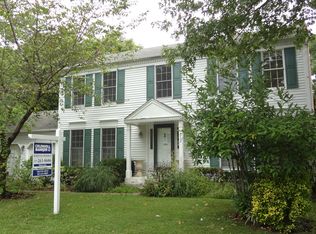 312 Riding Ridge Rd, Annapolis, MD 21403