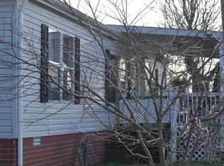 510 8th Ave E, Springfield, TN 37172