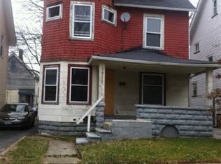 14713 Strathmore Ave, East Cleveland, OH 44112