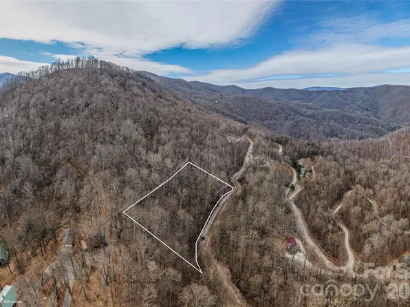 0 Curry Comb Trl #518, Waynesville, NC 28785