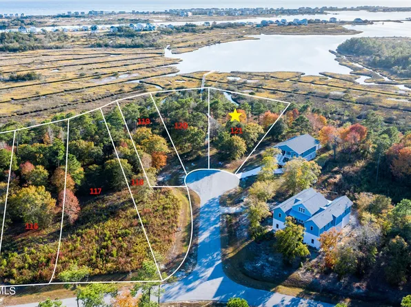 404 Harrison Ct Lot 121, Sneads Ferry, NC 28460